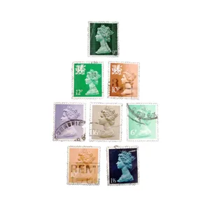 تمبر یادگاری مدل تاریخی کد DS4223 مجموعه 8 عددی