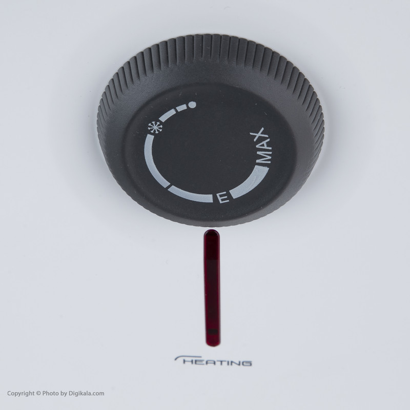 آبگرمکن برقی آریستون مدل ANDRIS R