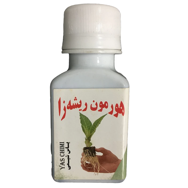 هورمون ریشه زایی یاس شیمی مدل K-22 حجم 50 میلی لیتر عکس شماره 1