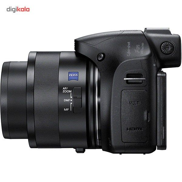 دوربین دیجیتال سونی مدل Cyber-shot DSC-HX400V main 1 7