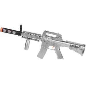 تفنگ فلش گان مدل M-16
