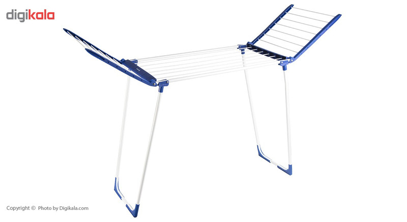 بند رخت براسیانا مدل BLR-110-12