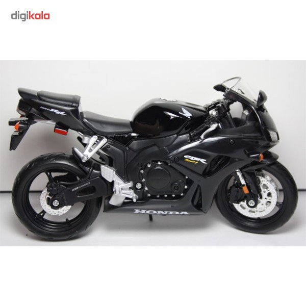 موتور بازی مایستو مدل Honda CBR1000RR موتور بازی مایستو مدل Honda CBR1000RR