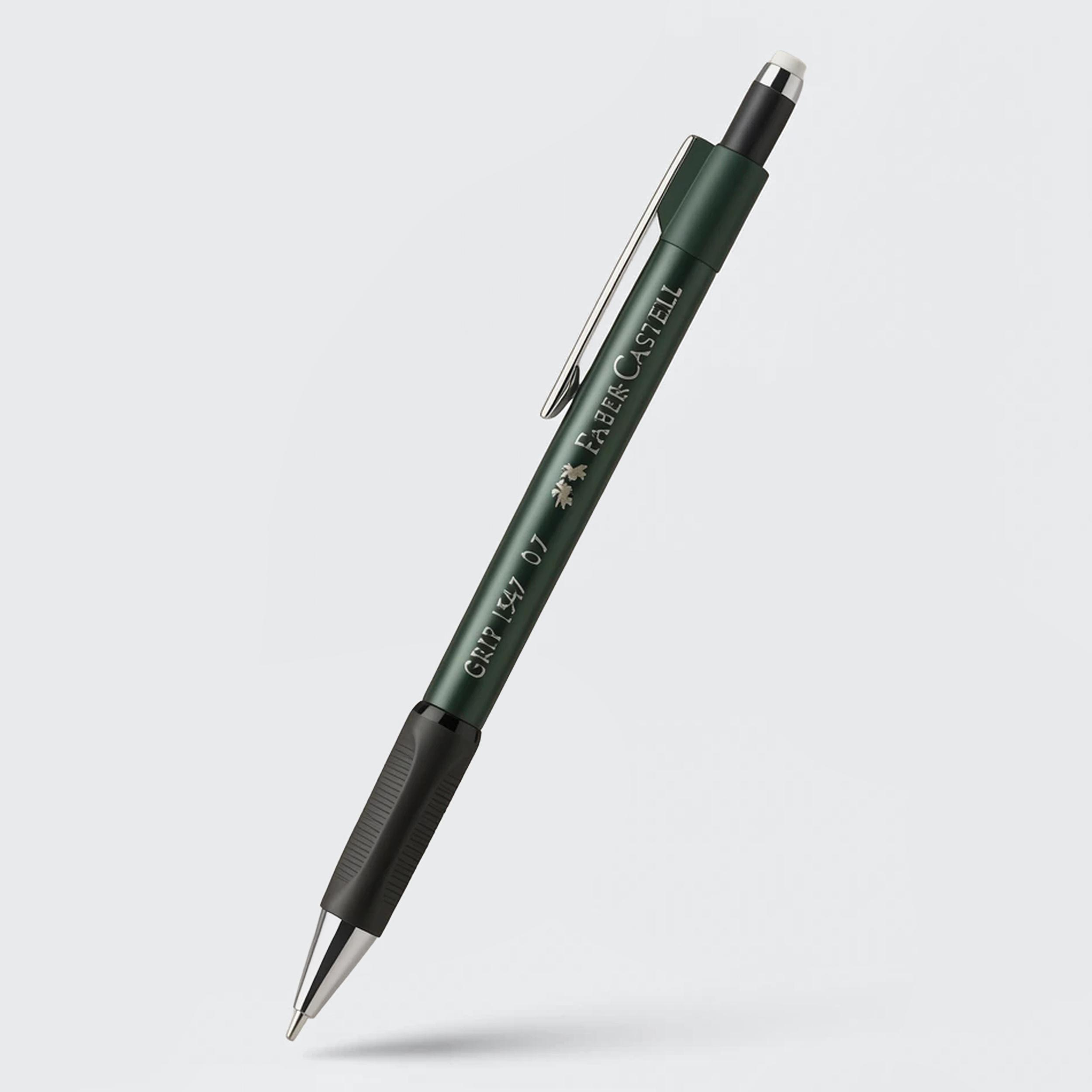 مداد نوکی 0.7 میلی‌متری فابر کاستل مدل Grip-1347