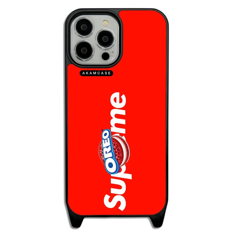 کاور آکام مدل AMCWLA13PROMAX-OREO4 مناسب برای گوشی موبایل اپل iPhone 13 Pro Max