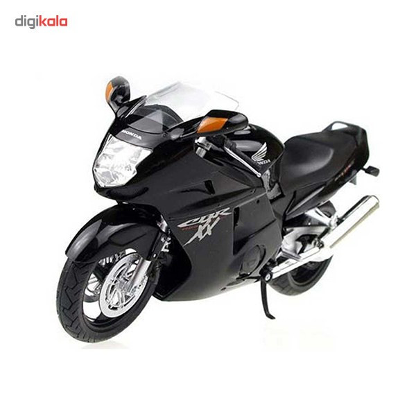 موتور بازی مایستو مدل Honda CBR1000RR موتور بازی مایستو مدل Honda CBR1000RR
