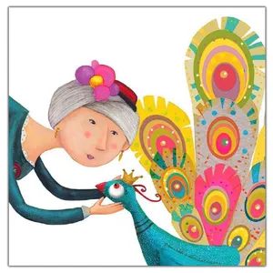 Elinor KKB22 Kid Board