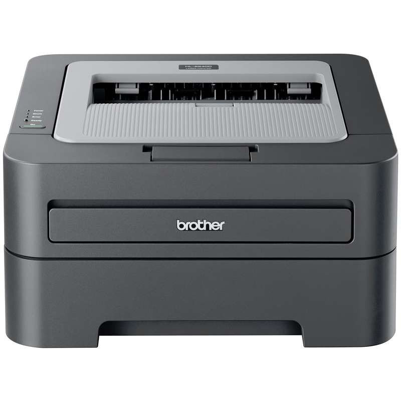 پرینتر لیزری برادر مدل HL-2240D پرینتر لیزری برادر مدل HL-2240D