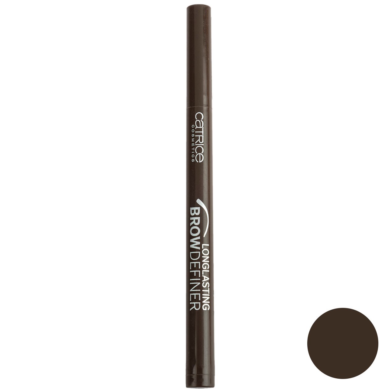 مداد ابرو کاتریس سری Brow Definer