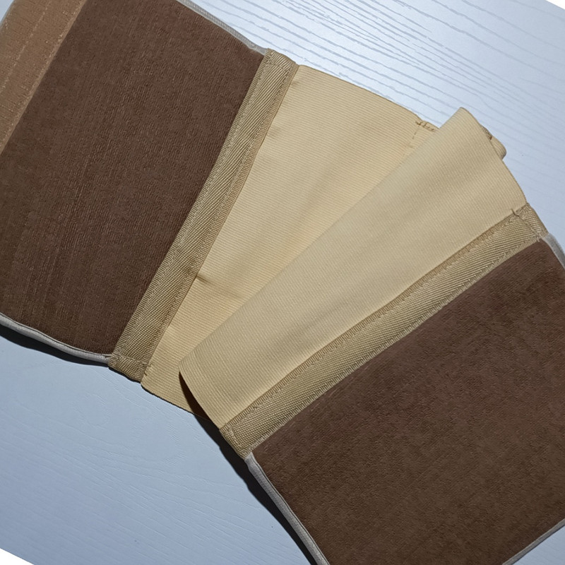 شکم بند طبی مدل 39