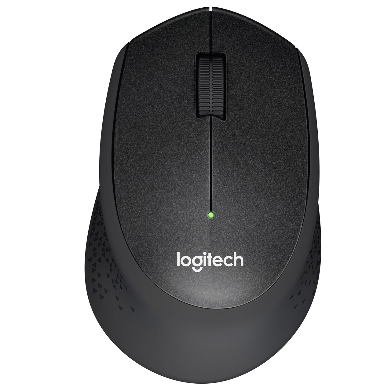 logitech mouse wireless m330