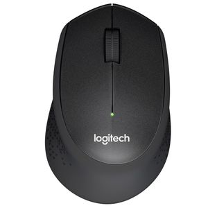نقد و بررسی ماوس بی سیم لاجیتک مدل M330 توسط خریداران