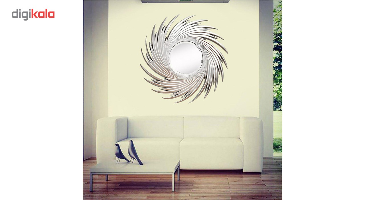 آینه پلکسی رویال راک مدل RR-014