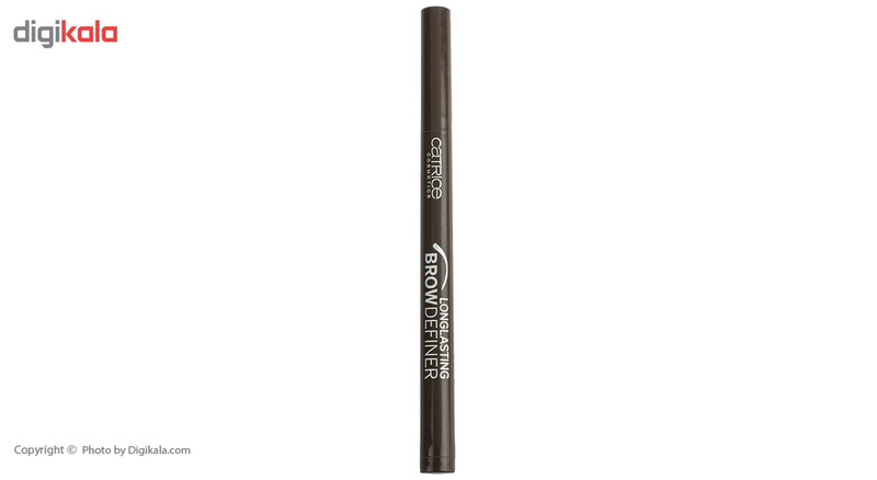 مداد ابرو کاتریس سری Brow Definer