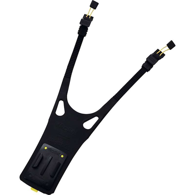 نگه دارنده دوربین ورزشی Rollei مدل Helmetmount Side Pro مناسب برای کلاه ایمنی کوهنوردی نگه دارنده دوربین ورزشی Rollei مدل Helmetmount Side Pro مناسب برای کلاه ایمنی کوهنوردی