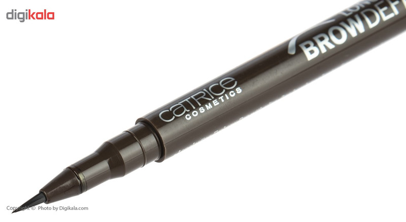 مداد ابرو کاتریس سری Brow Definer