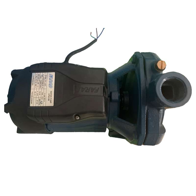 پمپ آب فاراد مدل CPM158