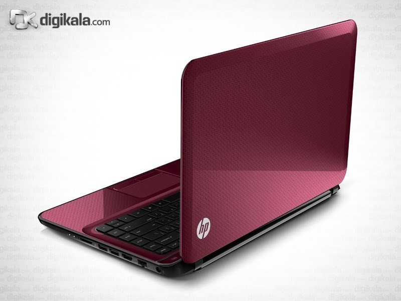 لپ تاپ اچ پی پاویلیون اسلیک بوک 14-بی 009 تی یو