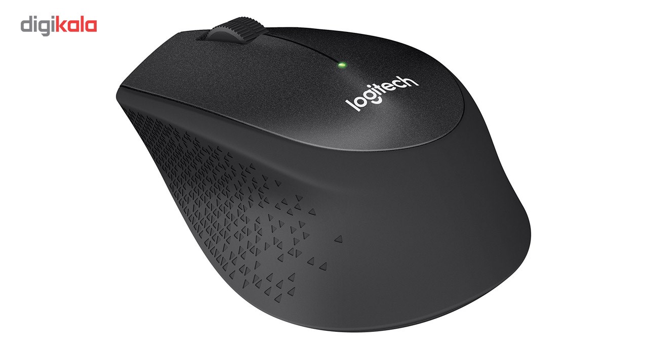 logitech mouse wireless m330