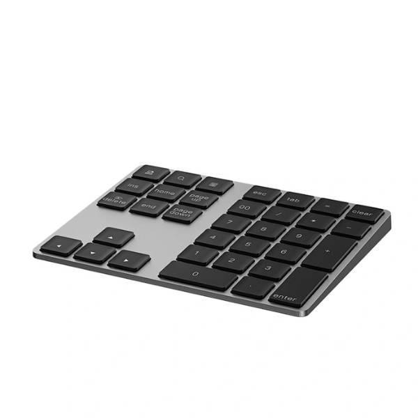 کیبورد بی سیم تبلت ویوو مدل NKB-02