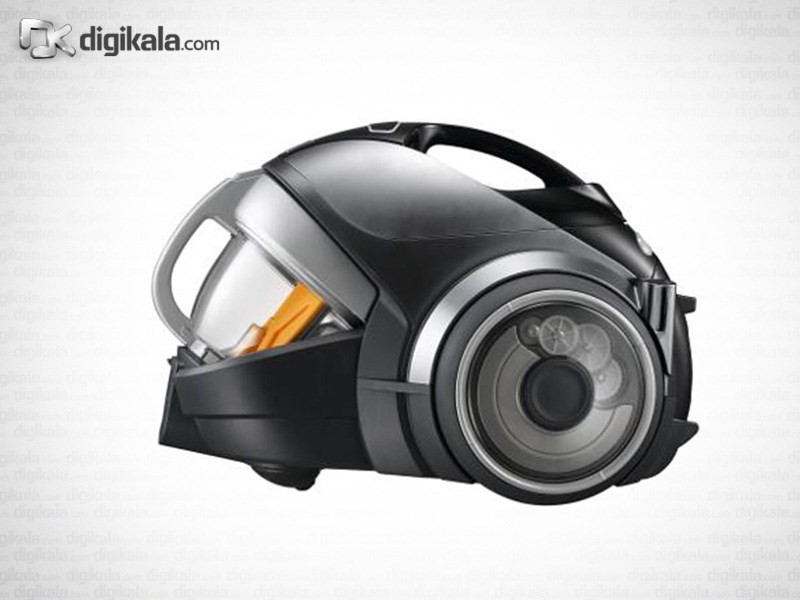 جارو برقی ال جی مدل VB-20777