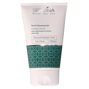 Servina For Oily Skin Face Wash Gel 150ml