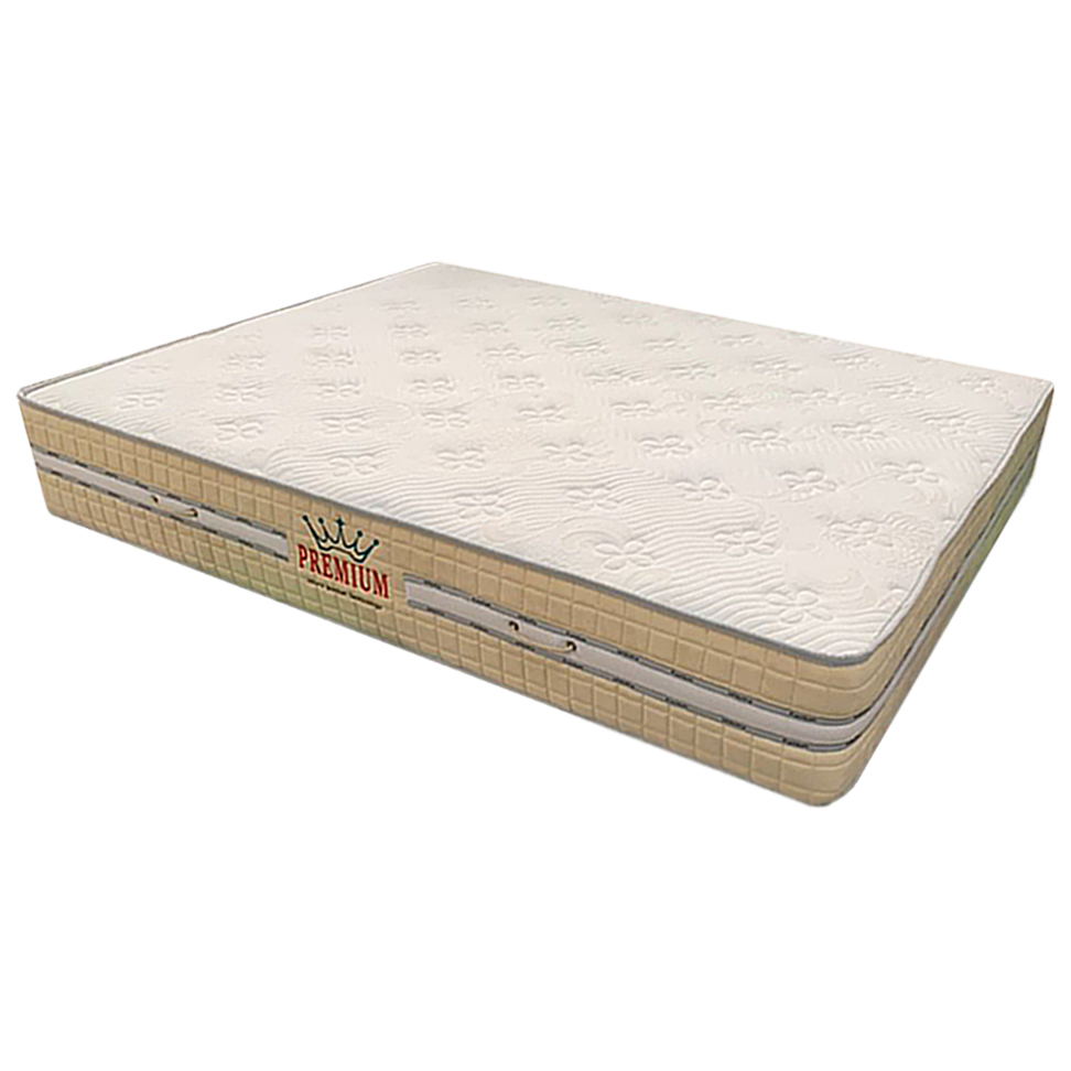 تشک بیسان مدل پریمیوم دو نفره سایز 200×160 سانتی متر