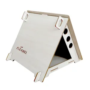 جای خواب سگ و گربه کلینل مدل WCL-34