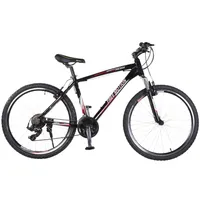 دوچرخه هیبریدی فری موشن مدل Free Rider EF 65 سایز 26 - سایز فریم 20