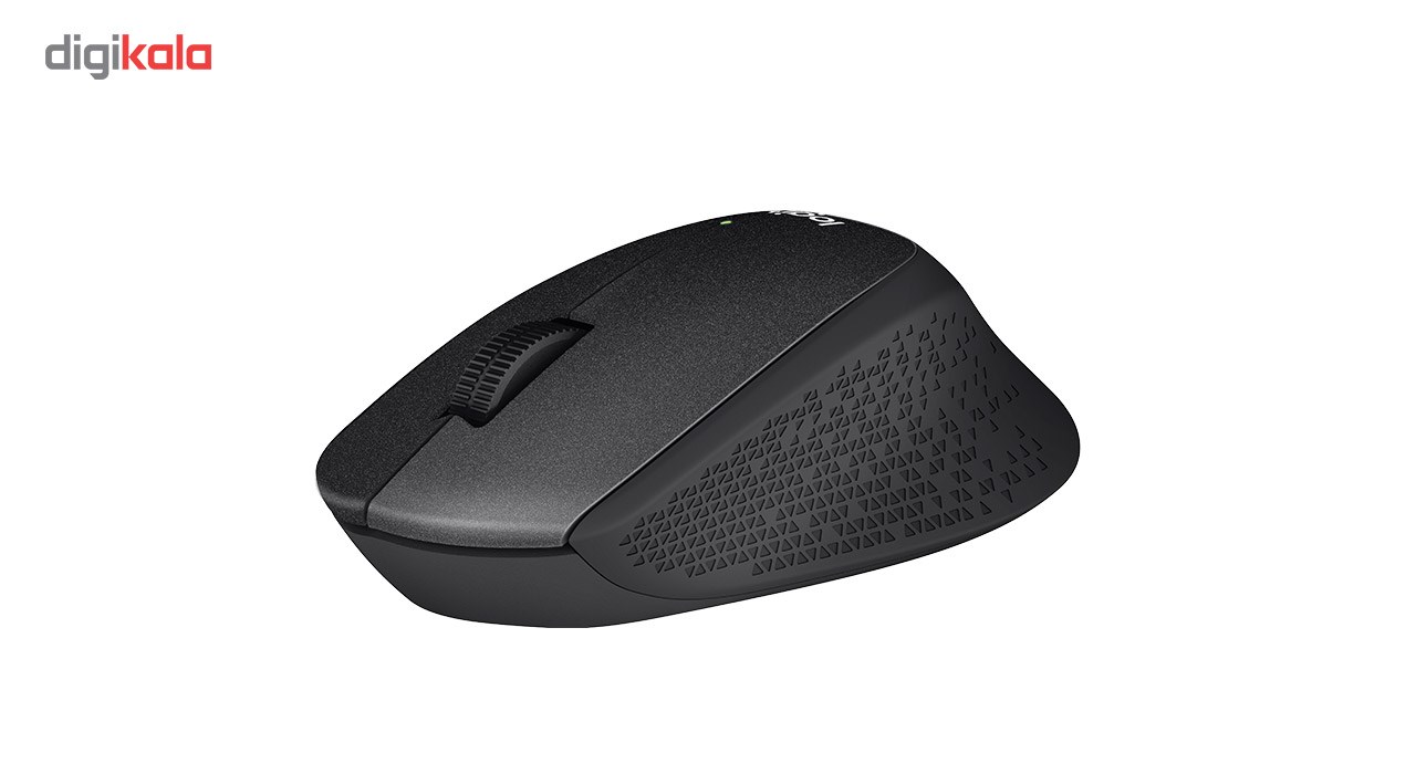 logitech m330 silent plus cena