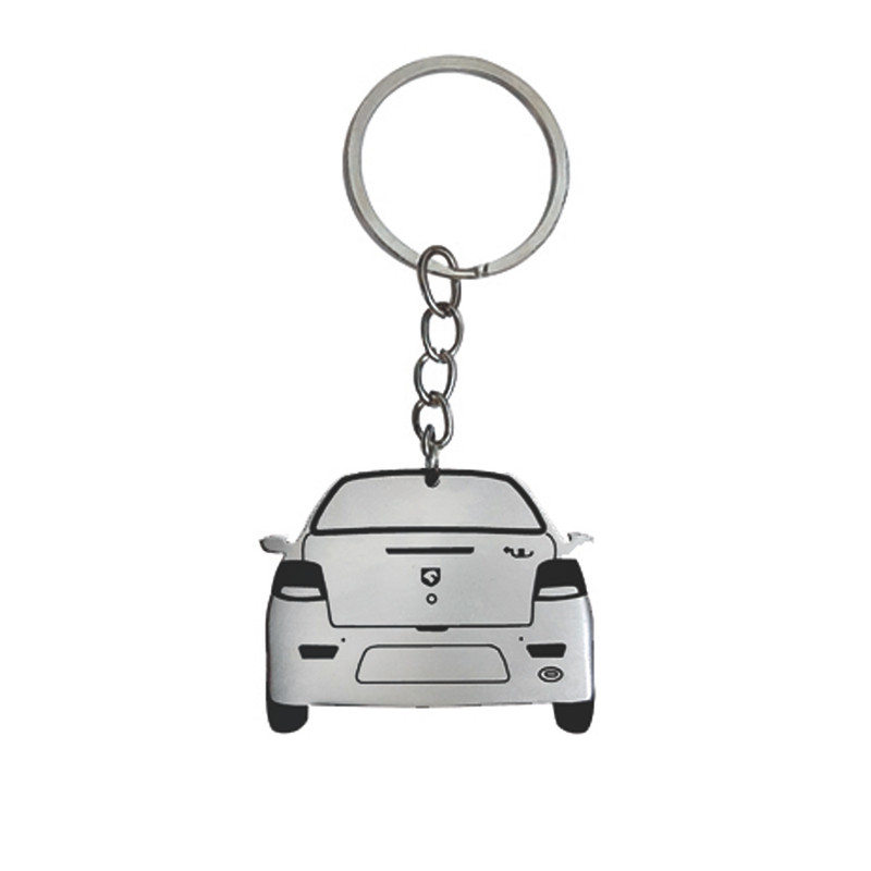 جاسوئیچی خودرو مدل راناپلاس