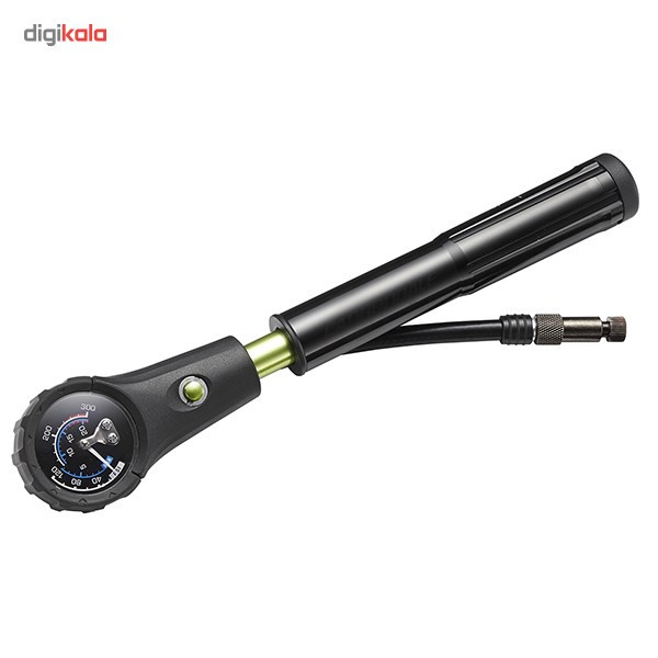 تلمبه دستی کنندال مدل Shock Pump