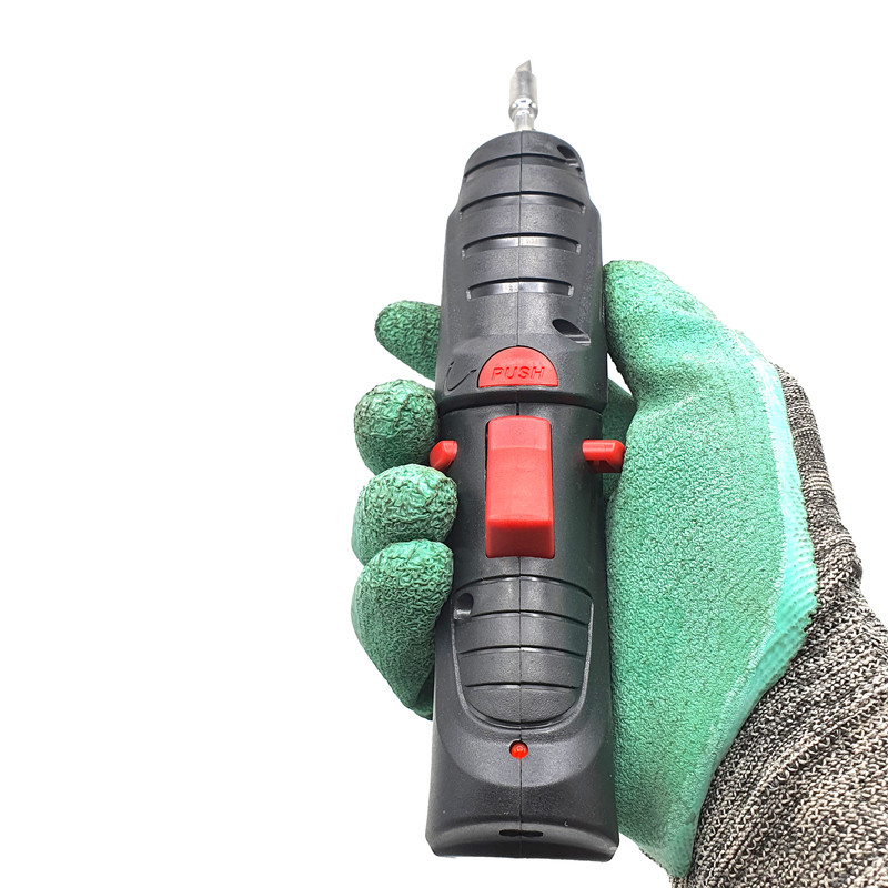 پیچ گوشتی شارژی دی ال تی سی مدل DL-68