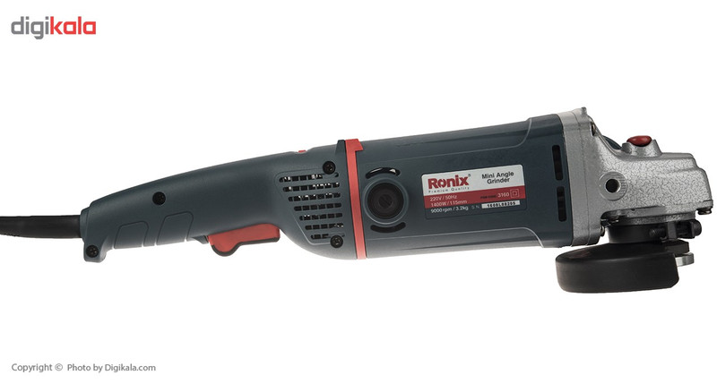 مینی فرز رونیکس مدل 3160 مینی فرز رونیکس مدل 3160