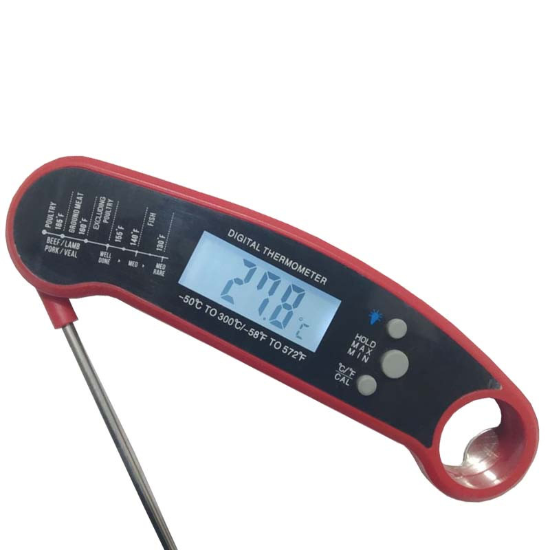 ترمومتر مدل profesal