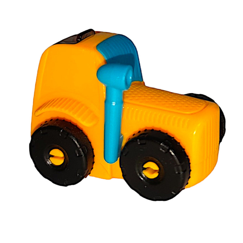 تراش یالونگ مدل 211608