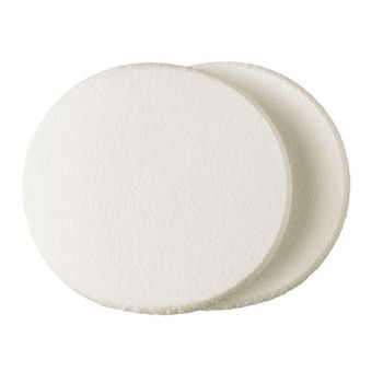پد آرایشی آرت دکو مدل Round