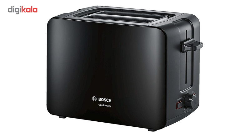 توستر بوش مدل TAT6A113