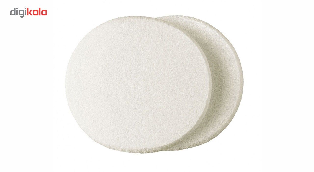 پد آرایشی آرت دکو مدل Round -  - 2