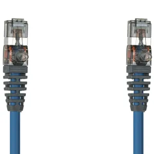 پچ کورد Cat 6A برند-رکس مدل AC6PCG030-488HB طول 3 متر