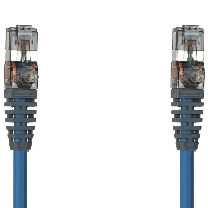 پچ کورد Cat 6A برند-رکس مدل AC6PCG030-488HB طول 3 متر