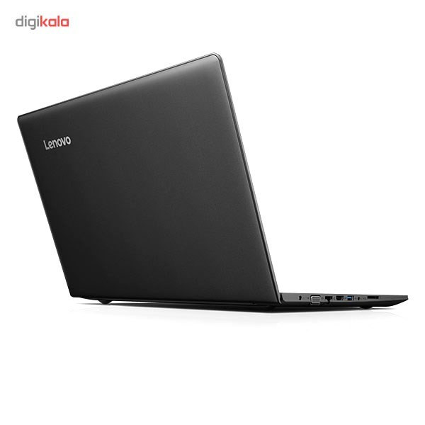 لپ تاپ 15.6 اینچی لنوو مدل Ideapad V310 - D لپ تاپ 15.6 اینچی لنوو مدل Ideapad V310 - D