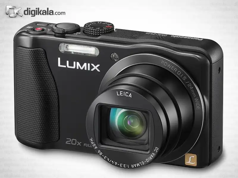 دوربین دیجیتال پاناسونیک لومیکس ZS25