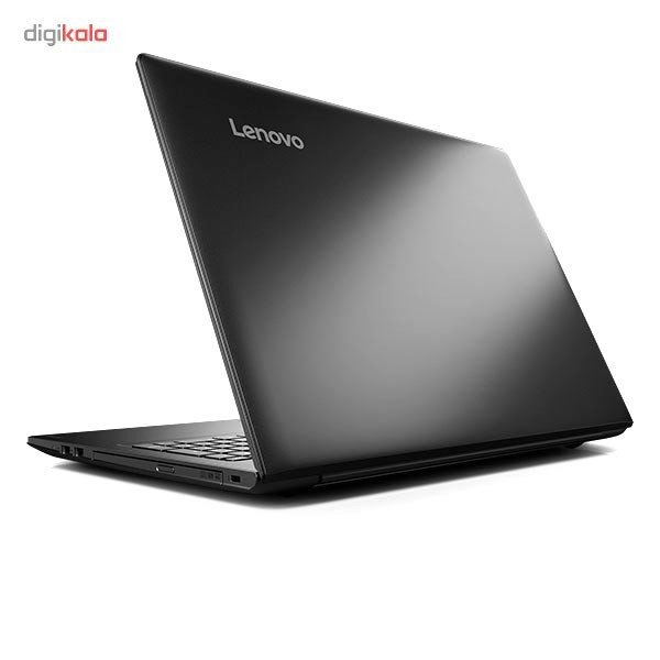 لپ تاپ 15.6 اینچی لنوو مدل Ideapad V310 - D لپ تاپ 15.6 اینچی لنوو مدل Ideapad V310 - D