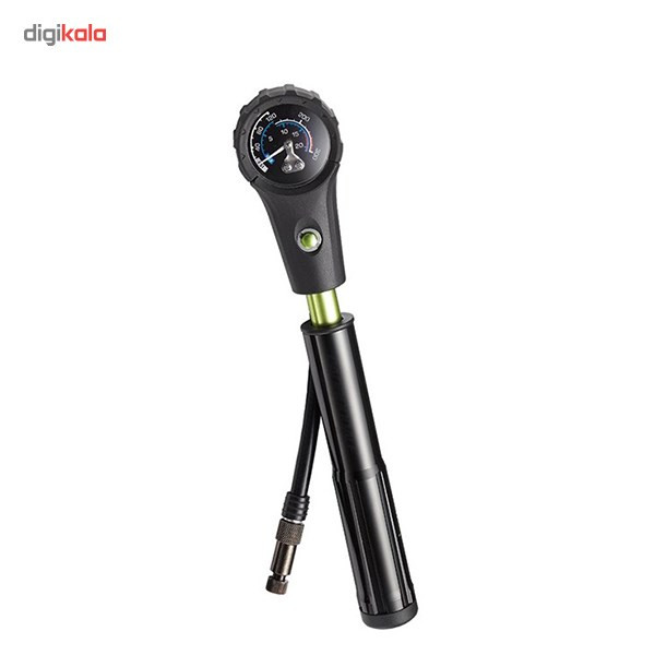 تلمبه دستی کنندال مدل Shock Pump