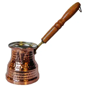 قهوه جوش مدل W-2Cups