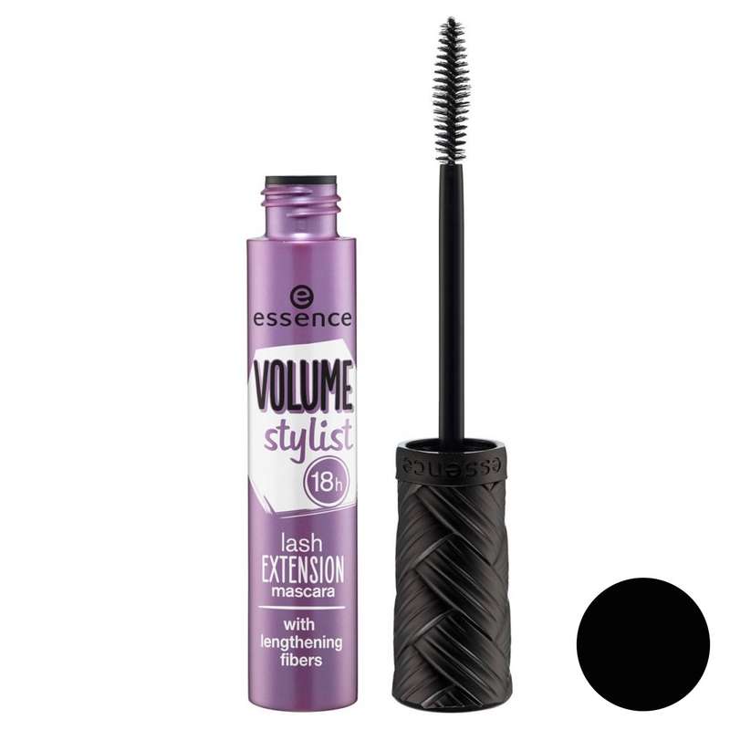 ریمل اسنس سری Volume Stylist مدل Lash Extension ریمل اسنس سری Volume Stylist مدل Lash Extension