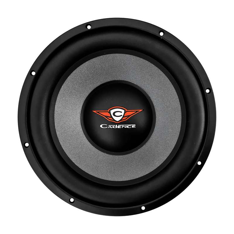 ساب ووفر خودرو کدنس مدل SOW -12S4