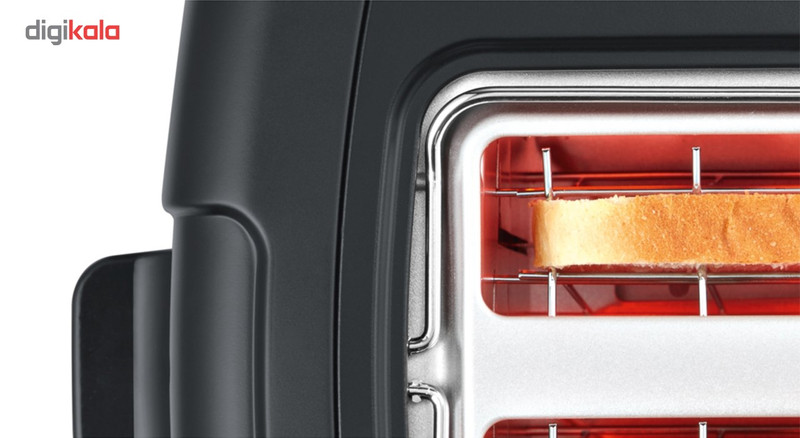 توستر بوش مدل TAT6A113