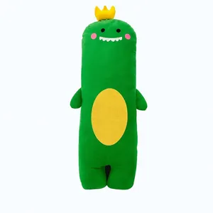 عروسک مدل دایناسور کد 08 ارتفاع 140 سانتی متر